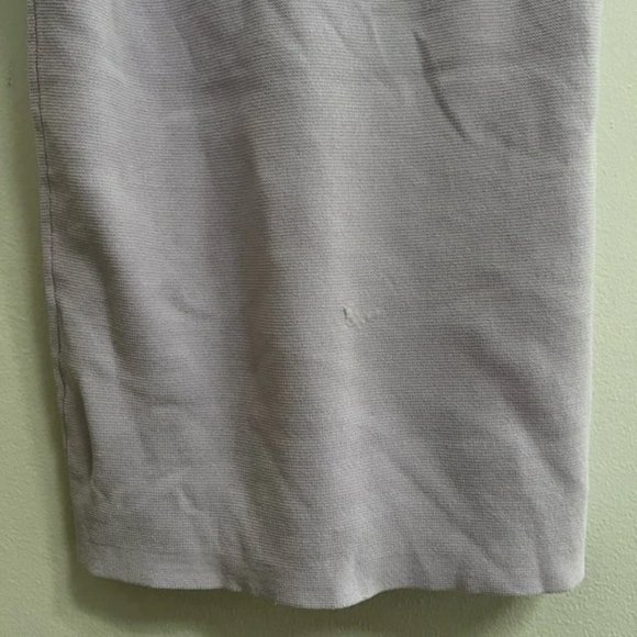 Zara High Neck Tank Top XS - Picture 5 of 6